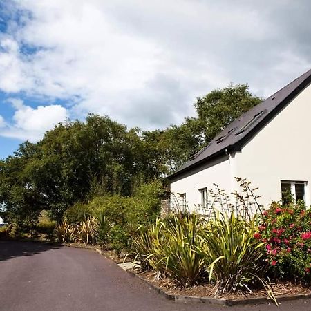 Berehaven Lodge Castletownbere Eksteriør billede