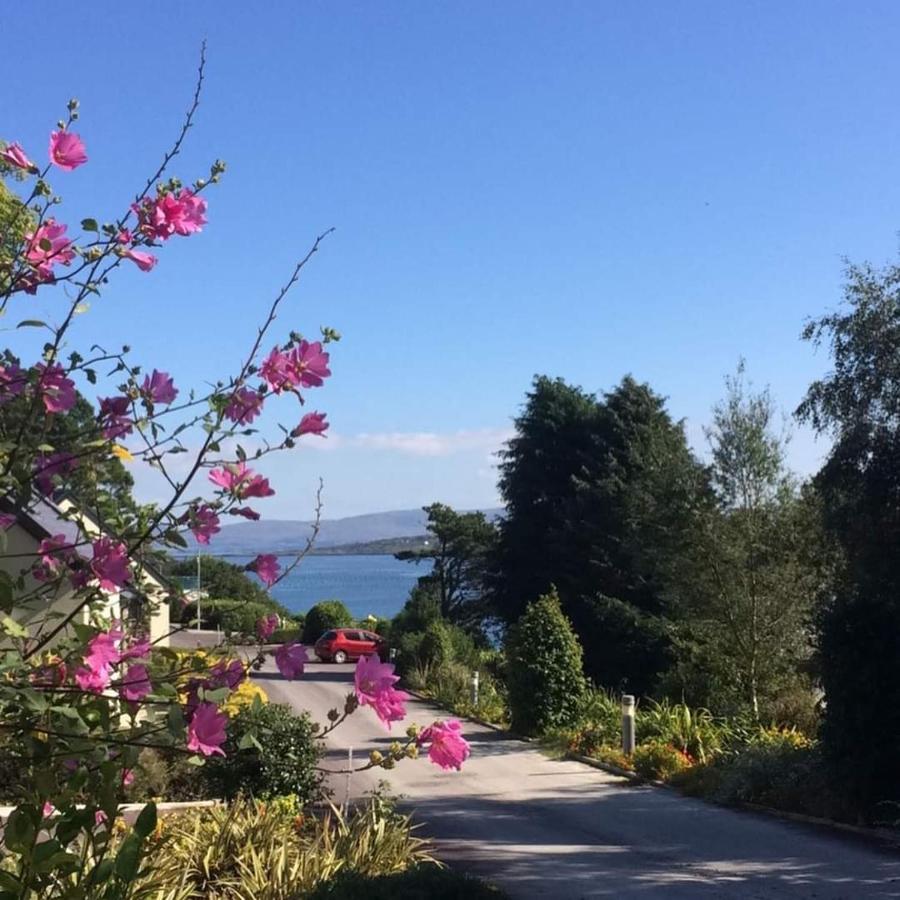 Berehaven Lodge Castletownbere Eksteriør billede