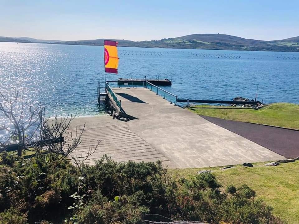 Berehaven Lodge Castletownbere Eksteriør billede