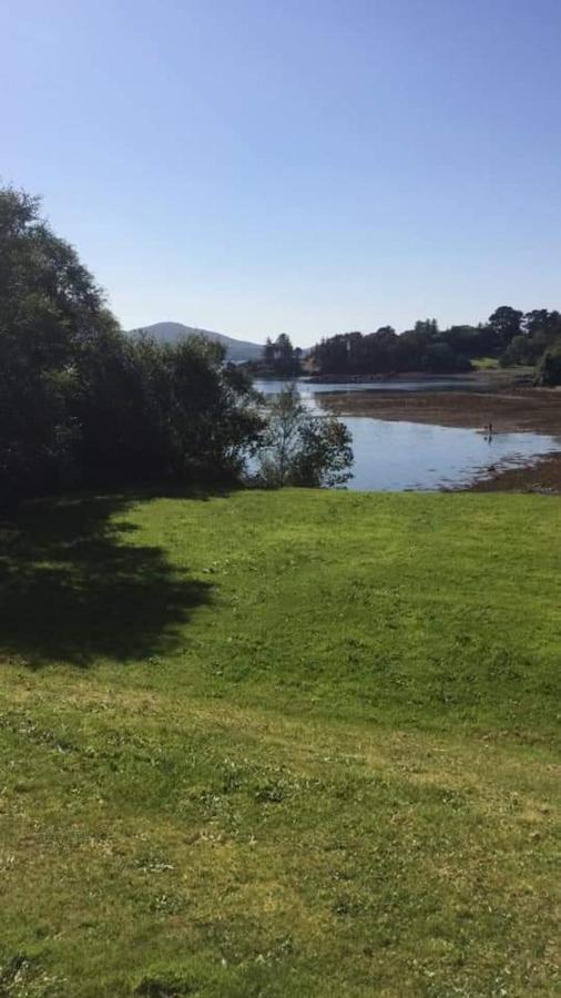 Berehaven Lodge Castletownbere Eksteriør billede