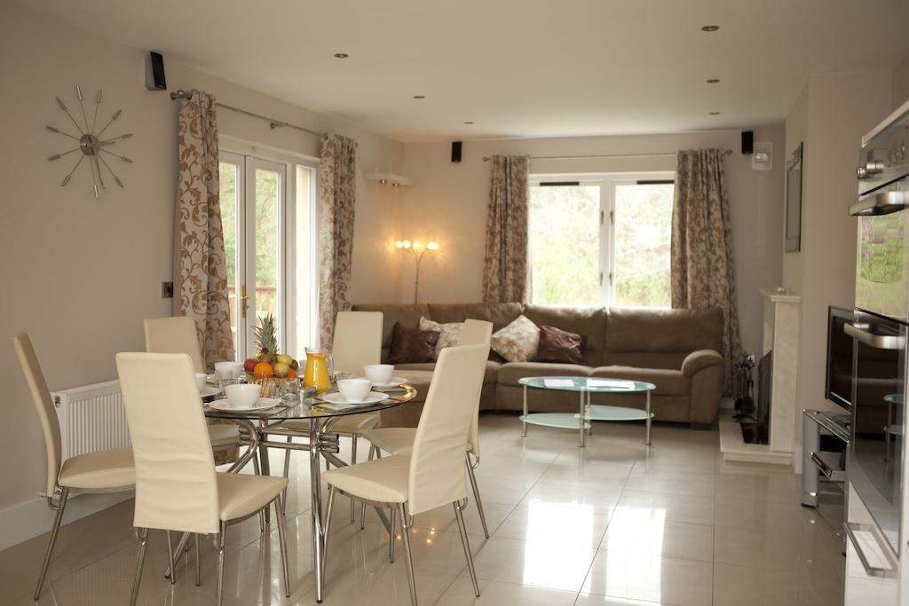 Berehaven Lodge Castletownbere Eksteriør billede