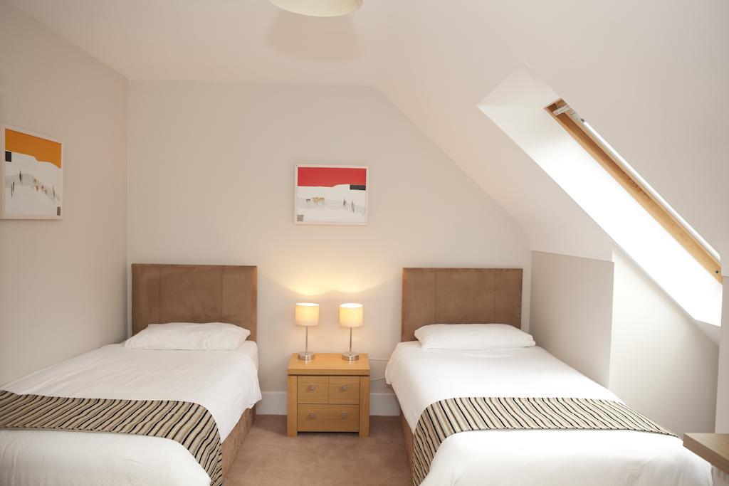Berehaven Lodge Castletownbere Værelse billede