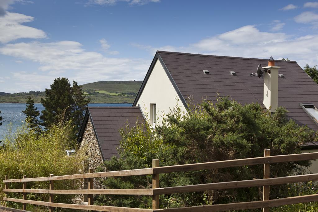 Berehaven Lodge Castletownbere Eksteriør billede