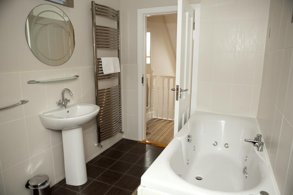 Berehaven Lodge Castletownbere Eksteriør billede