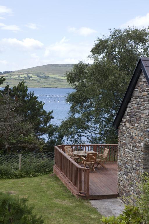 Berehaven Lodge Castletownbere Eksteriør billede